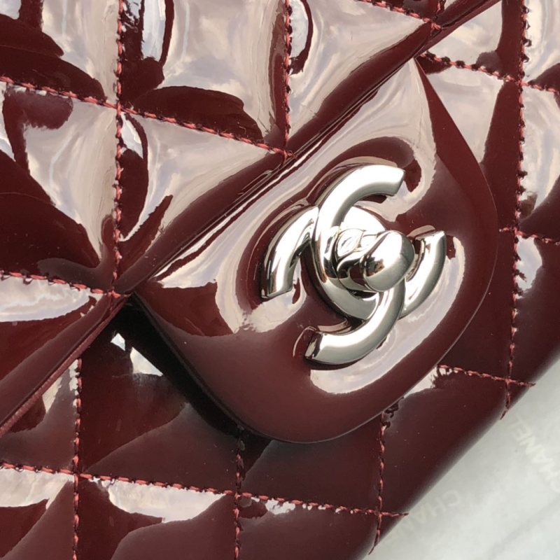 Ch**el cf series bags